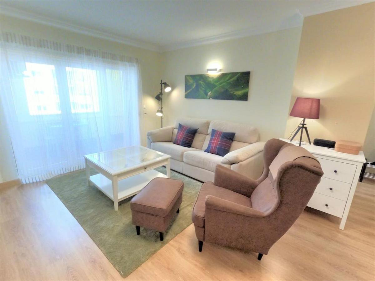 Carnaxide Modern T1 Apartment W Balcony In Carnaxide Oeiras Lisbon Luaran gambar