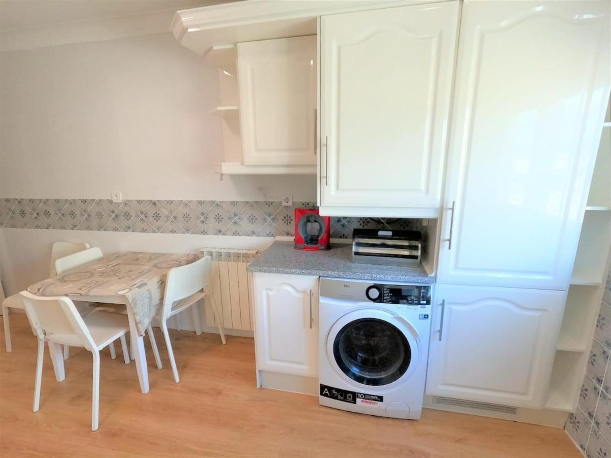 Carnaxide Modern T1 Apartment W Balcony In Carnaxide Oeiras Lisbon Luaran gambar