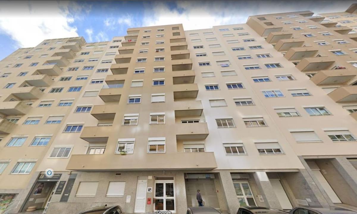 Carnaxide Modern T1 Apartment W Balcony In Carnaxide Oeiras Lisbon Luaran gambar